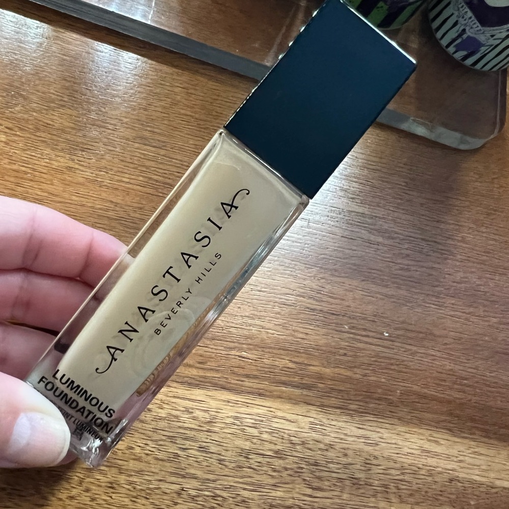 Anastasia Beverly Hills